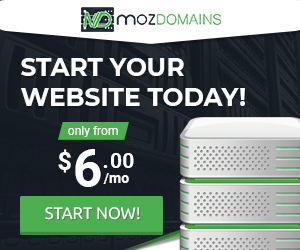 MozDomains