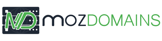 MozDomains