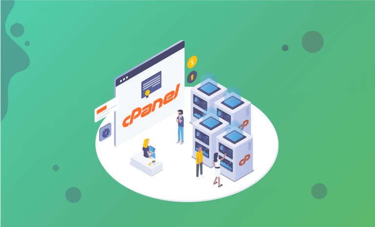 cPanel