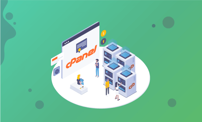 cPanel